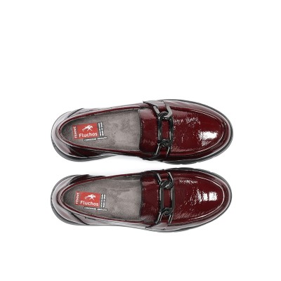 MOCASINES MUJER FLUCHOS F1794 